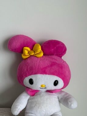 My melody build a bear